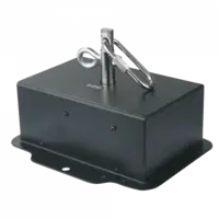 Showgear Showgear | Mirror Ball Motor