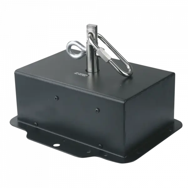 Showgear Showgear | Mirror Ball Motor