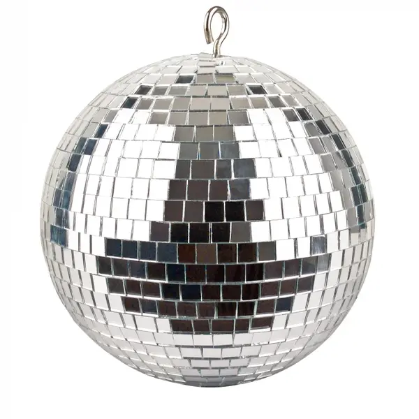 Showgear Showgear | Mirror Ball | without motor