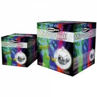 Showgear Showgear | Mirror Ball | sans moteur