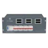 Showgear | 50666 | PSA-63A4C