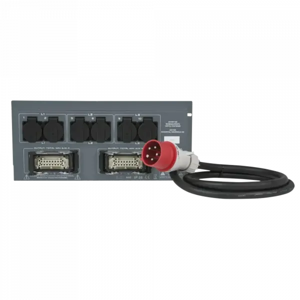 Showgear Showgear | PSA-32A12