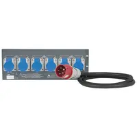 Showgear Showgear | PSA-32A6