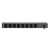Showgear Showgear | 50309 | DJSwitch 8 | 8-Way Switch Panel