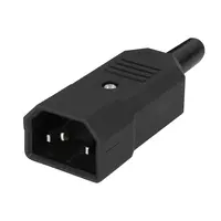 Showgear Showgear | 50309 | DJSwitch 8 | Panneau d'interrupteurs à 8 voies