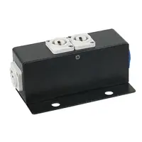 Showgear Showgear | 50275 | Powerport 3 | Input: Powercon | Output: 3 Powercon
