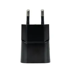 Showgear Showgear | 50040 | USB Adapter/Charger | 1000mA Showgear | 50040 | USB Adapter/Charger | 1000mA