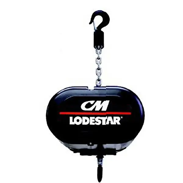 CM CM Lodestar RRS | 3188S1 | 2t | LV | 400V | D8