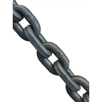 GIS GIS | Chaîne de levage | 7.45x23mm | pour Gis LP | Couleur : Noir