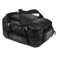 Petzl Petzl | DUFFEL 65 litres | Couleur : Noir