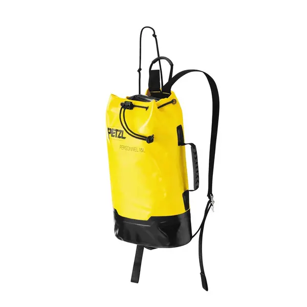 Petzl Petzl | PE-S44Y015 | backpack Personnel | small 15L