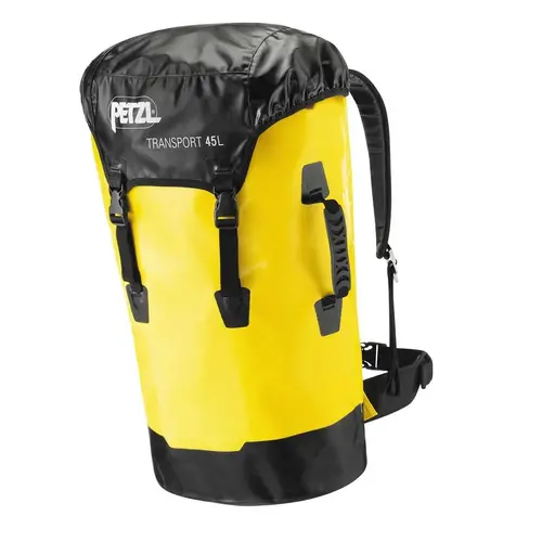 Petzl Petzl | PE-S42Y045 | sac à dos durable Transport | 45L