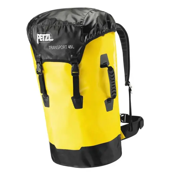 Petzl Petzl | PE-S42Y045 | duurzame rugtas Transport | 45L