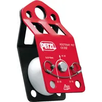 Petzl Petzl | PE-P67 | pulley Kootenay | knot permeable | Colour: Red