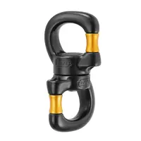 Petzl Petzl | anti-torsion switch Swivel Open