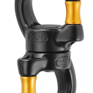 Petzl Petzl | interrupteur anti-torsion Swivel Open