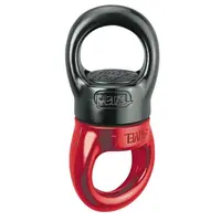 Petzl Petzl | anti-torsie schakel Swivel | kogelgelagerd