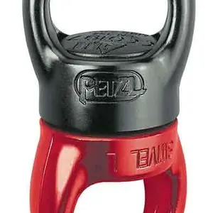 Petzl Petzl | lien anti-torsion Pivot | roulement à billes