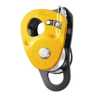 Petzl Petzl | double pulley ascender Jag Traxion
