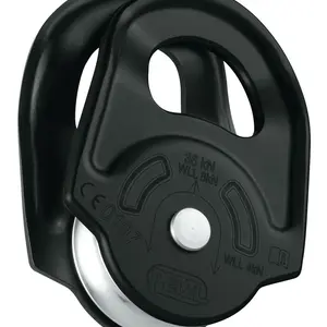 Petzl Petzl | PE-P50AN | RESCUE | Couleur : Noir