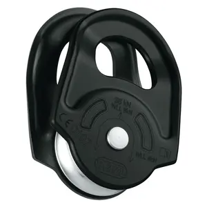 Petzl Petzl | PE-P50AN | RESCUE | Kleur: Zwart