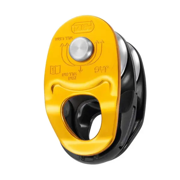 Petzl Petzl | double pulley Jag