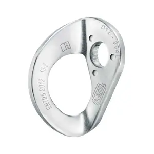 Petzl Petzl | PE-P36AH12 | point d'ancrage Coeur HCR | 12mm Petzl Petzl | PE-P36AH12 | point d'ancrage Coeur HCR | 12mm