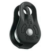 Petzl Petzl | PE-P05WN | FIXE | Couleur : Noir