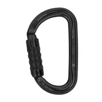 Petzl Petzl | carabiner Am'D | alu | 25mm | Colour: Black