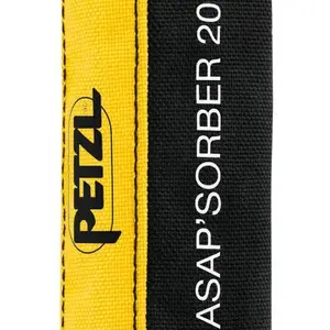 Petzl Petzl | amortisseur ASAP'SORBER | 20cm