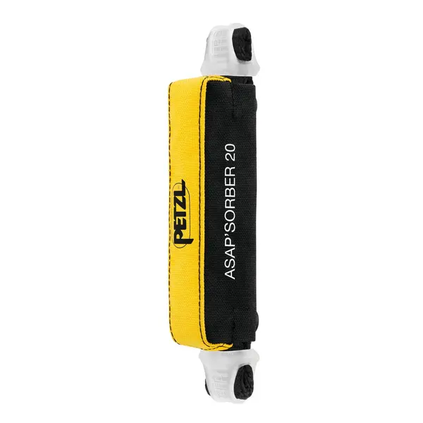 Petzl Petzl | valdemper ASAP'SORBER