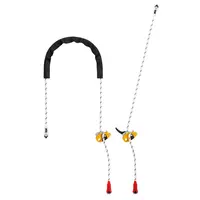 Petzl Petzl | ligne de positionnement Grillon | réglable