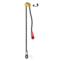 Petzl | Verstelbare leeflijn PROGRESS ADJUST-I