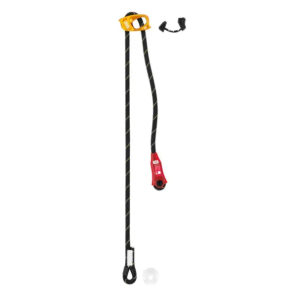 Petzl Petzl | Adjustable lifeline PROGRESS ADJUST-I