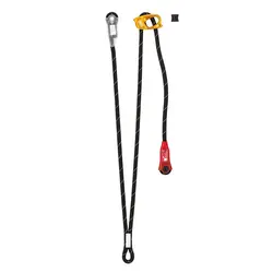 Petzl Petzl | Ligne de vie réglable PROGRESS ADJUST-Y Petzl | Ligne de vie réglable PROGRESS ADJUST-Y