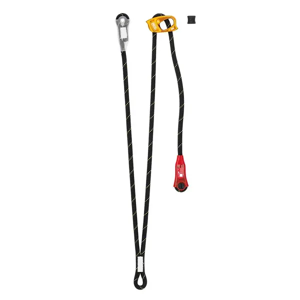 Petzl Petzl | Ligne de vie réglable PROGRESS ADJUST-Y