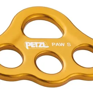 Petzl Petzl | plaque d'ancrage PAW