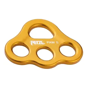 Petzl Petzl | plaque d'ancrage PAW