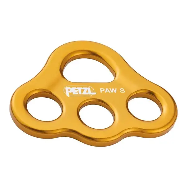 Petzl Petzl | plaque d'ancrage PAW