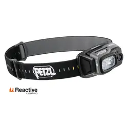 Petzl | PE-E810AA00 | hoofdlamp SWIFT RL PRO | 900 lumen