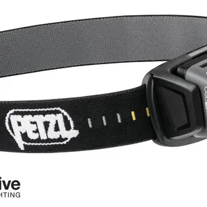 Petzl Petzl | PE-E810AA00 | hoofdlamp SWIFT RL PRO | 900 lumen