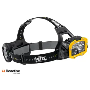 Petzl Petzl | PE-E103AA00 | hoofdlamp DUO RL | 2800 lumen