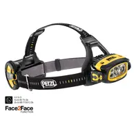 Petzl | PE-E80BHR | headlamp DUO Z1 | 360 lumens | ATEX
