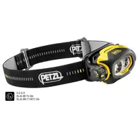 Petzl | PE-E78DHB2 | hoofdlamp Pixa Z1 | 100 lumen | ATEX
