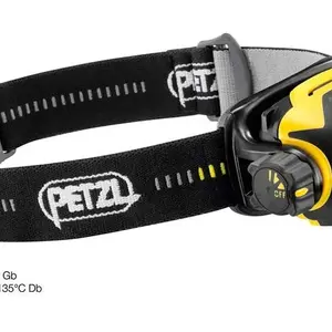 Petzl Petzl | PE-E78DHB2 | lampe frontale Pixa Z1 | 100 lumens | ATEX