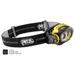 Petzl Petzl | PE-E78DHB2 | headlamp Pixa Z1 | 100 lumens | ATEX