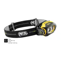 Petzl Petzl | PE-E78CHR2 | headlamp Pixa 3R | 90 lumens | ATEX | rechargeable