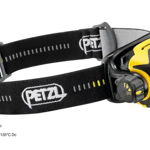 Petzl Petzl | PE-E78CHB2 | headlamp Pixa 3 | 100 lumens | ATEX