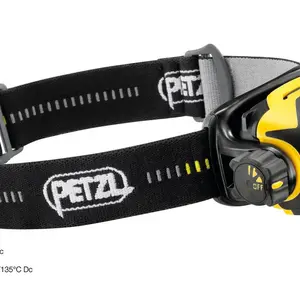 Petzl Petzl | PE-E78CHB2 | lampe frontale Pixa 3 | 100 lumens | ATEX