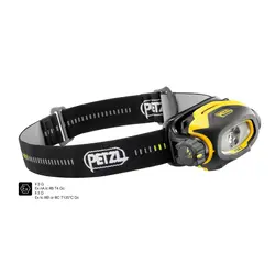 Petzl Petzl | PE-E78BHB2 | headlamp Pixa 2 | 80 lumens | ATEX Petzl | PE-E78BHB2 | headlamp Pixa 2 | 80 lumens | ATEX